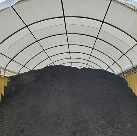 Baltimore County MD Topsoil Dirt Delivery