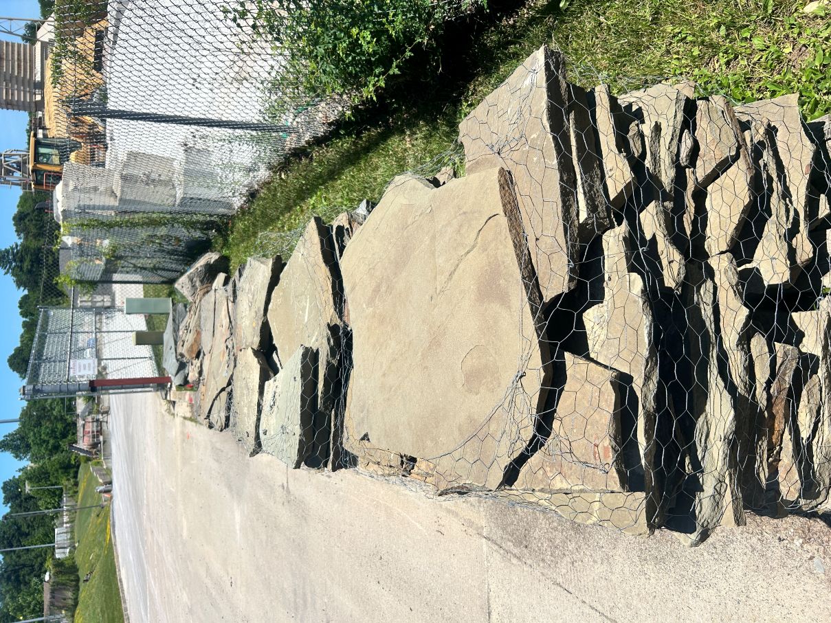 Colonial Path Stone 2