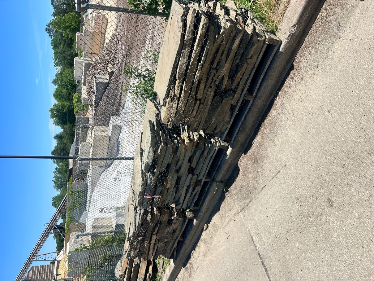 Colonial Path Stone 3