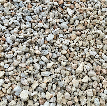 Howard County MD Stone Rock Sand Delivery