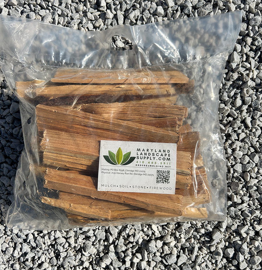 fatwood fire starter MD